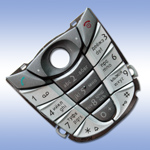 ���������������� ���������� ��� Siemens CX65-CX70 Silver