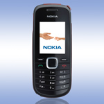 ������� ������� Nokia 1661 black