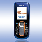 ������� ������� Nokia 2600 Classic midnight blue