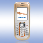������� ������� Nokia 2600 Classic sandy gold