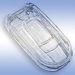 Crystal Case ��� LG M4410