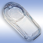 Crystal Case ��� Motorola C115