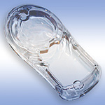 Crystal Case ��� Motorola C156