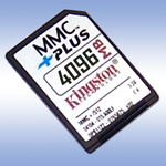 ����� ������ MMC - 4Gb