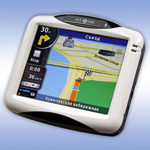 GPS-��������� Atomy YHG-128 C3