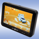 GPS-��������� Atomy YHG-168 A1