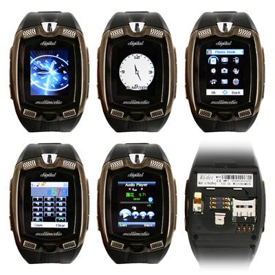 ��������� ����� M810