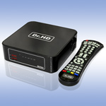 �������� ���������� Dr.HD MX80