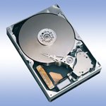 ������� ���� SATA-II Seagate 80Gb 7200rpm