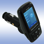 ������������� MP3-FM ��������� Irbi-Digital c ������� LCD ��������
