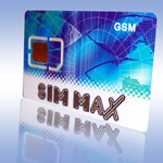 MultiSIM-����� - SIM MAX Hi Tech �� 12 �������