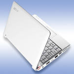������� Acer Aspire One D150 White - Windows
