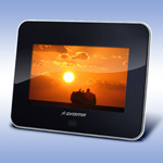 �������� ��������� Digma PF-700 - 1Gb