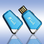 USB ����-���� - A-Data PD17 Blue Ready Boost - 1Gb
