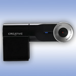���-������ Creative Live! Cam Notebook Pro