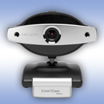 ���-������ Creative Live! Cam Voice
