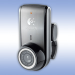 ���-������ Logitech QuickCam Pro for Notebooks