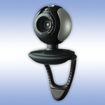 ���-������ Logitech QuickCam S5500