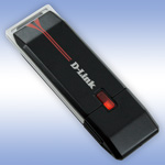 ������������ WiFi ������� D-Link DWA-110 - USB