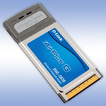 ������������ WiFi ������� D-Link DWL-G630 - PCMCIA